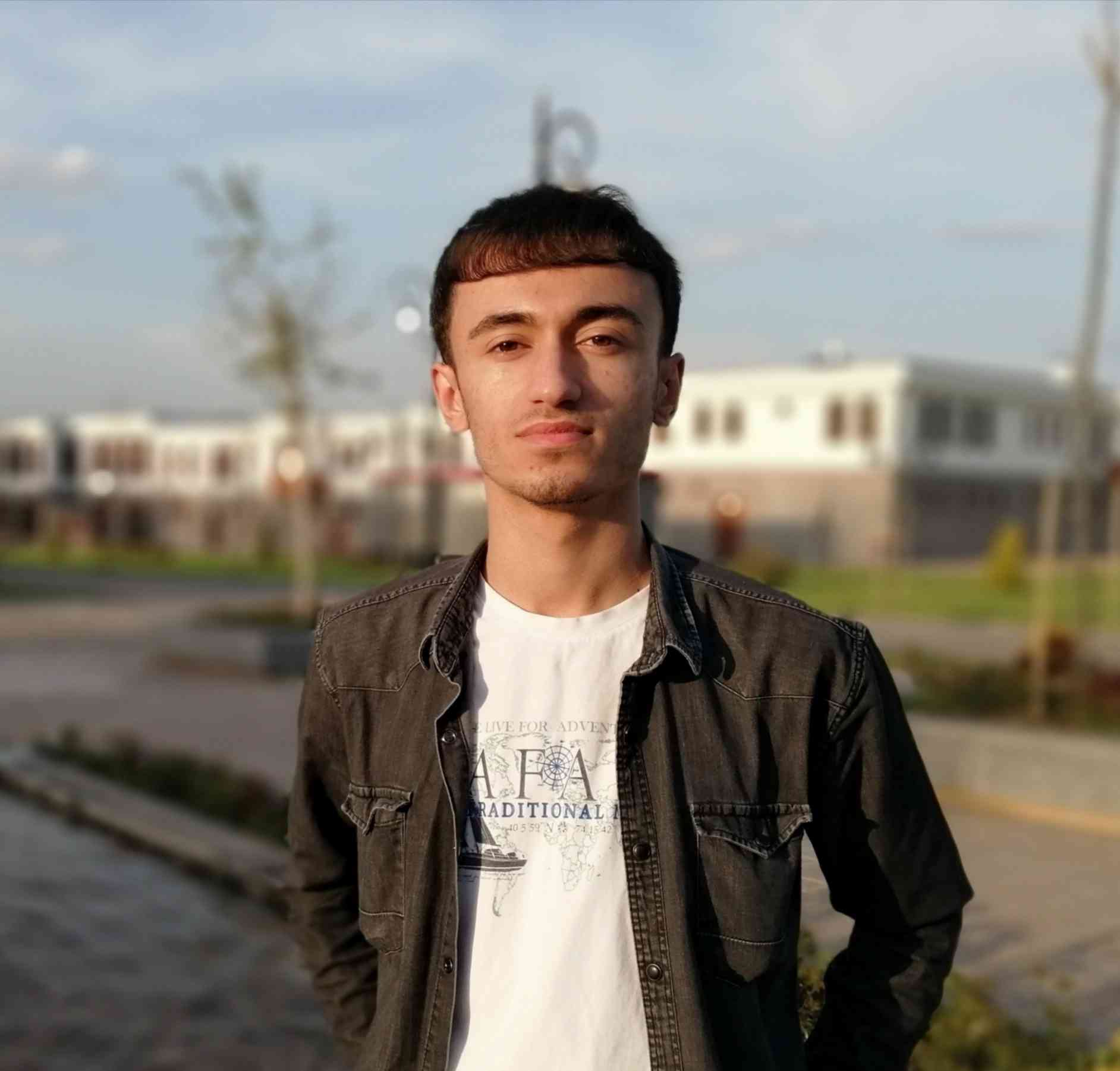 Diyarbakır Fotoğrafçısı