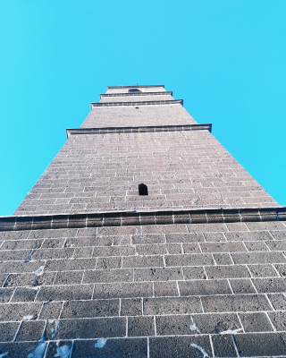 Minare - Ulu Camii / 5175