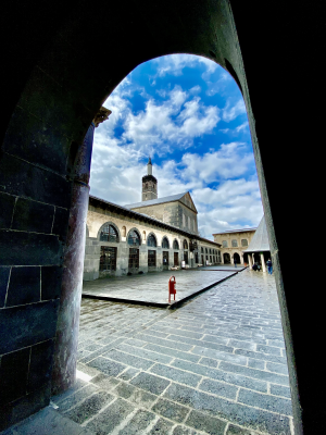 Diyarbakır Ulu Cami / 16329