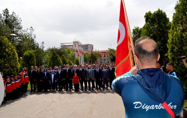 19 Mayıs Diyarbakır / 26775