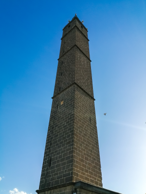 Hz. Süleyman Camii Minaresi / 27994