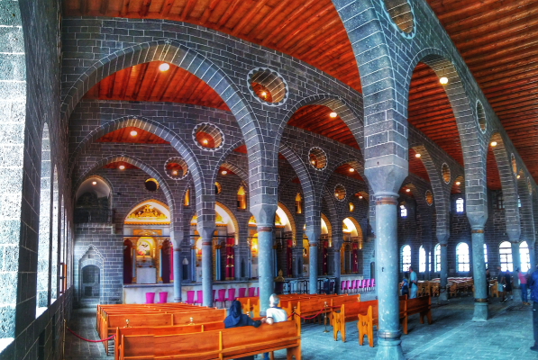 Surp Giragos Ermeni Kilisesi / 28232